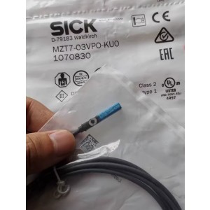 Sick MZT7-03VPO-KU0-KUO Magnetic Switch /Proximity Switch